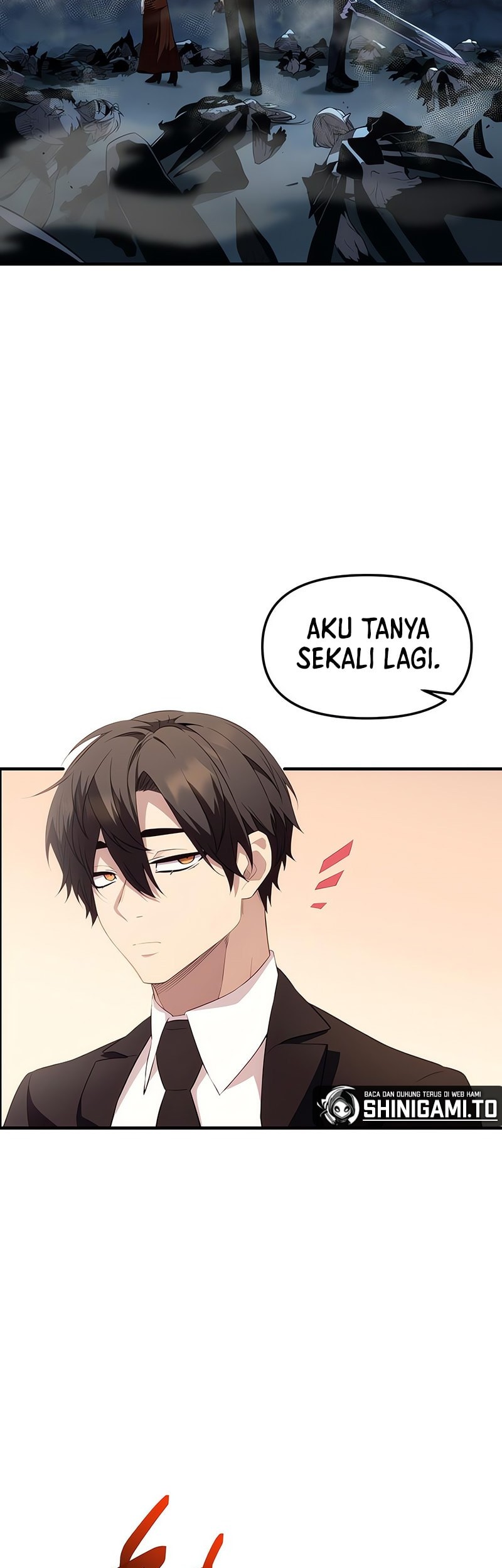 Chapter 132 - halaman 28
