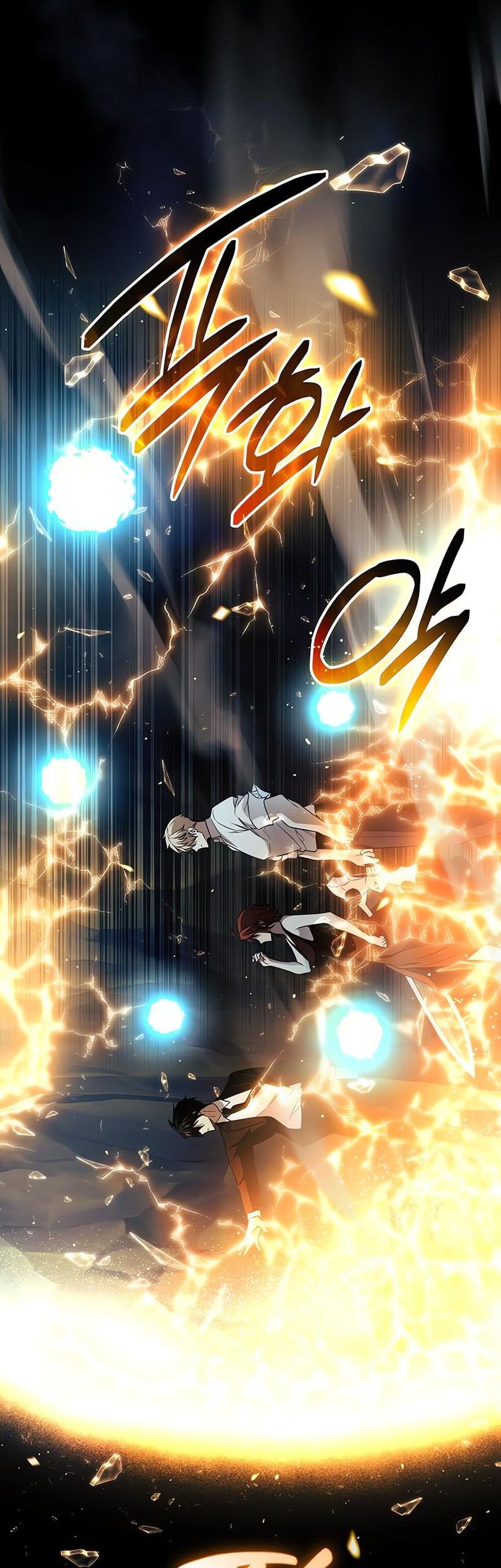 Chapter 133 - halaman 38