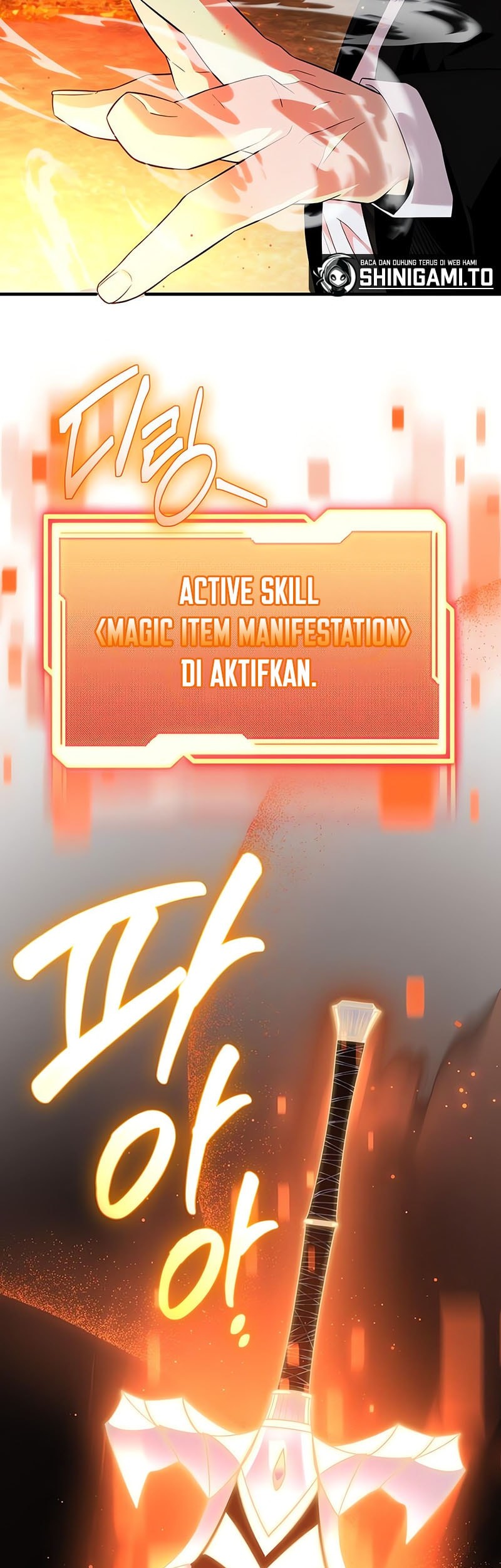 Chapter 133 - halaman 70