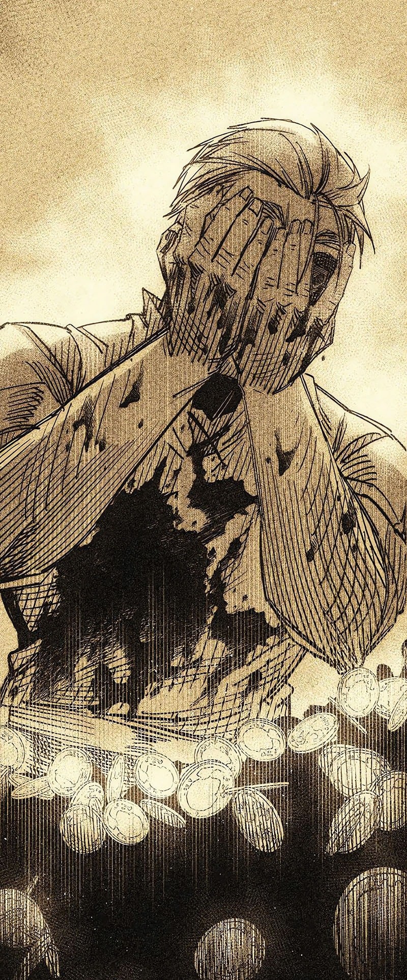 Chapter 133 - halaman 27