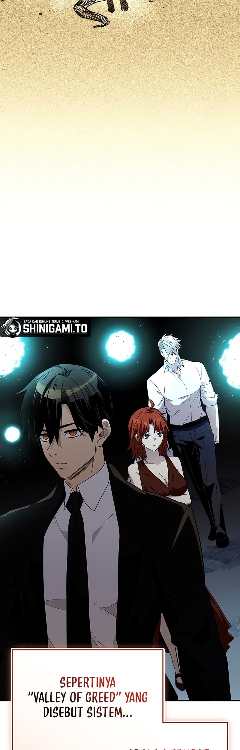 Chapter 133 - halaman 30