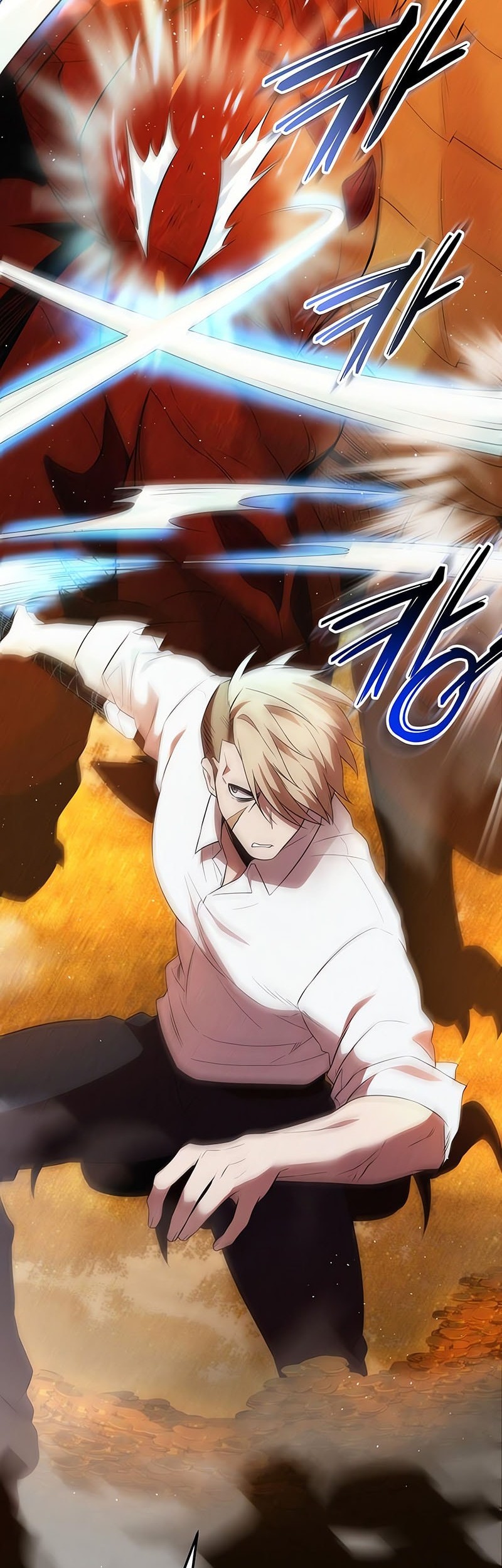 Chapter 134 - halaman 44