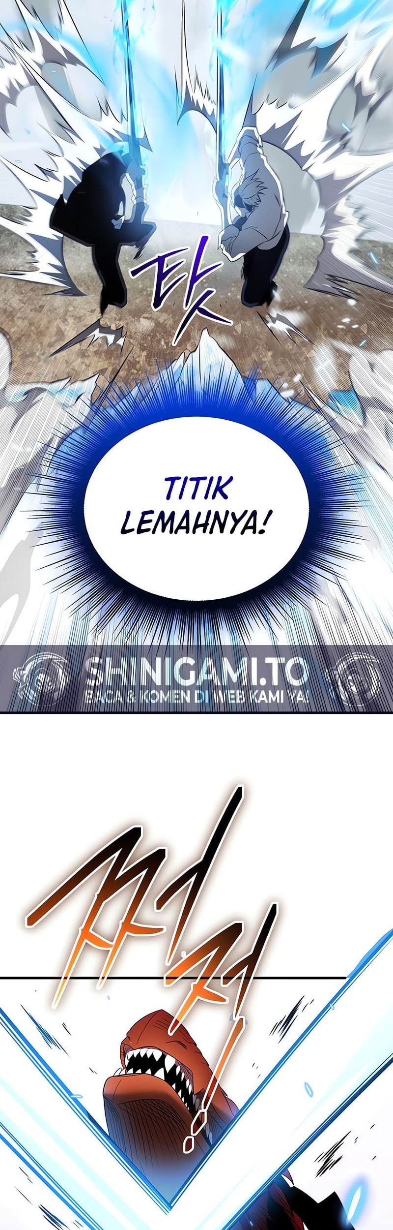 Chapter 134 - halaman 71