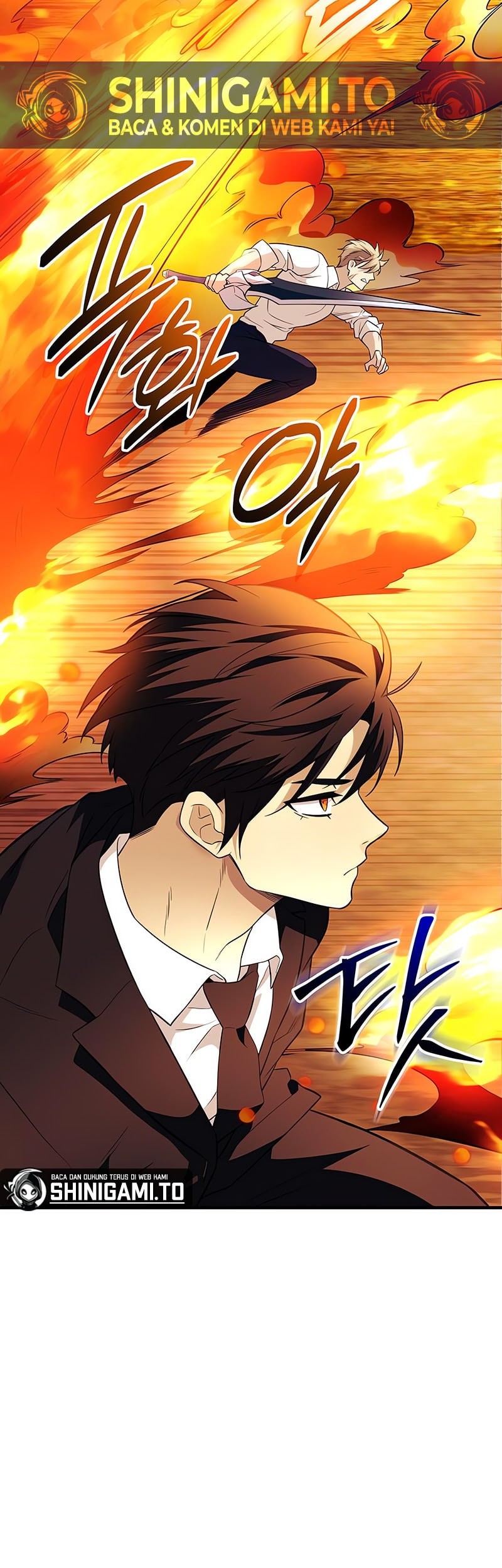 Chapter 134 - halaman 25