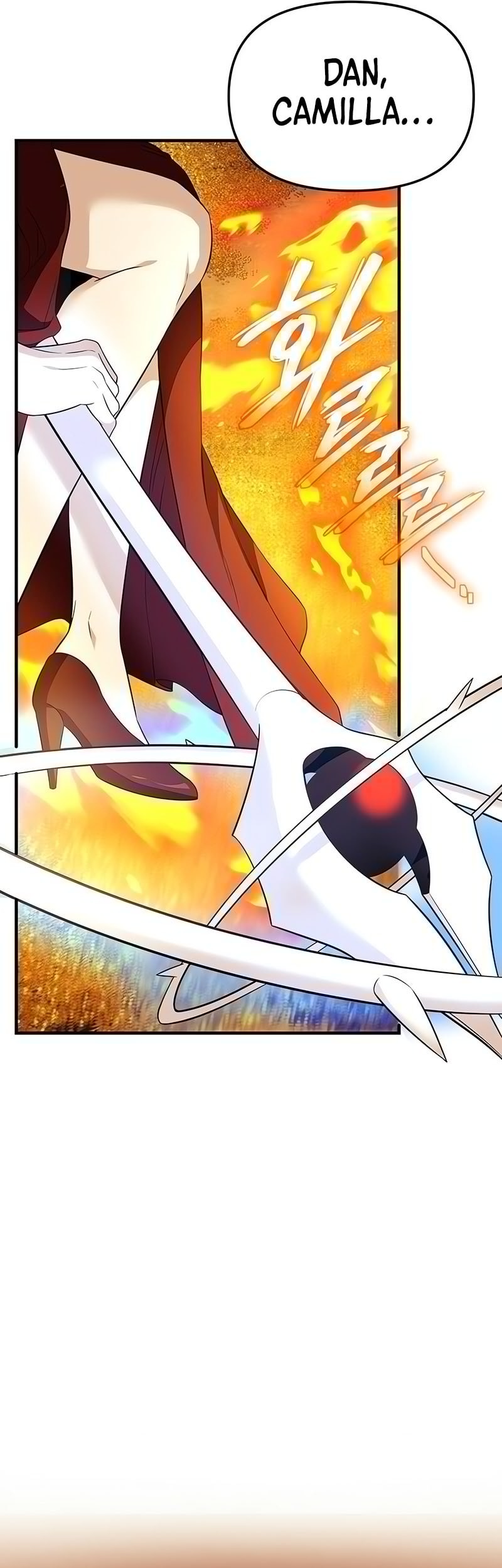 Chapter 134 - halaman 27