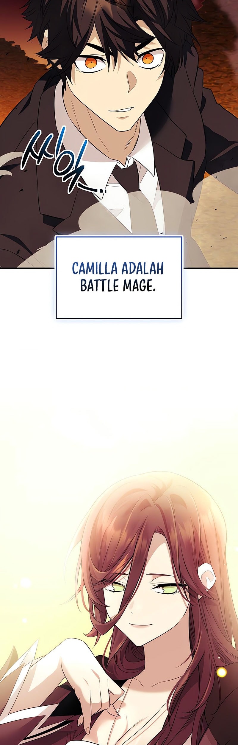 Chapter 134 - halaman 32