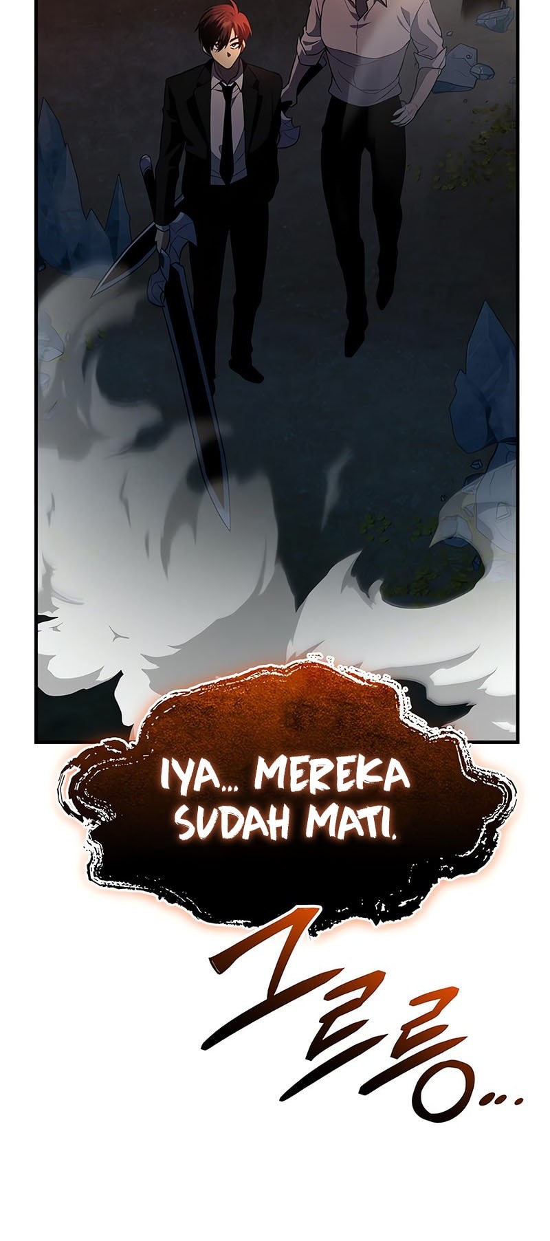Chapter 135 - halaman 41