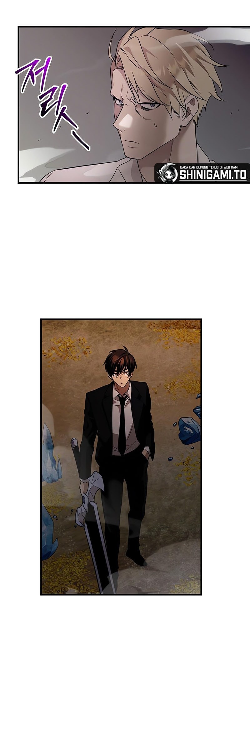 Chapter 135 - halaman 45