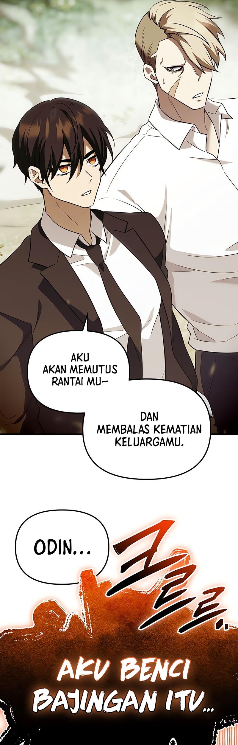 Chapter 135 - halaman 50
