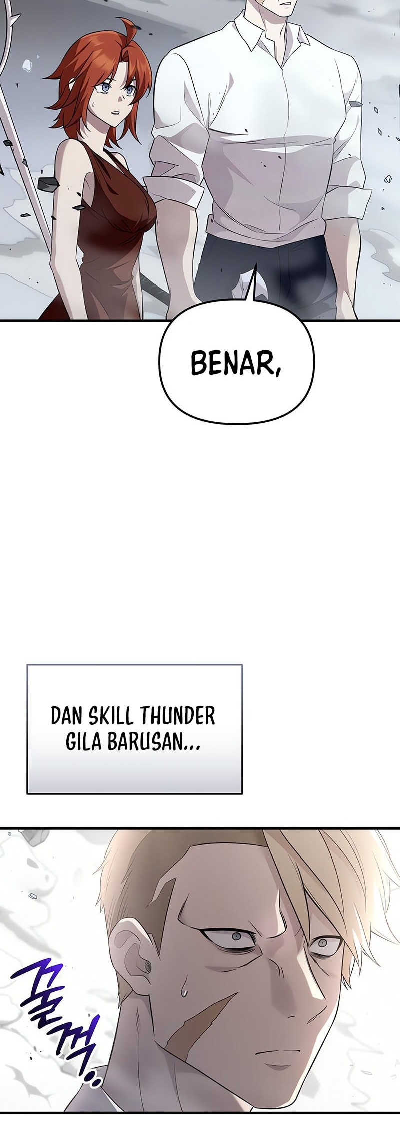 Chapter 136 - halaman 37