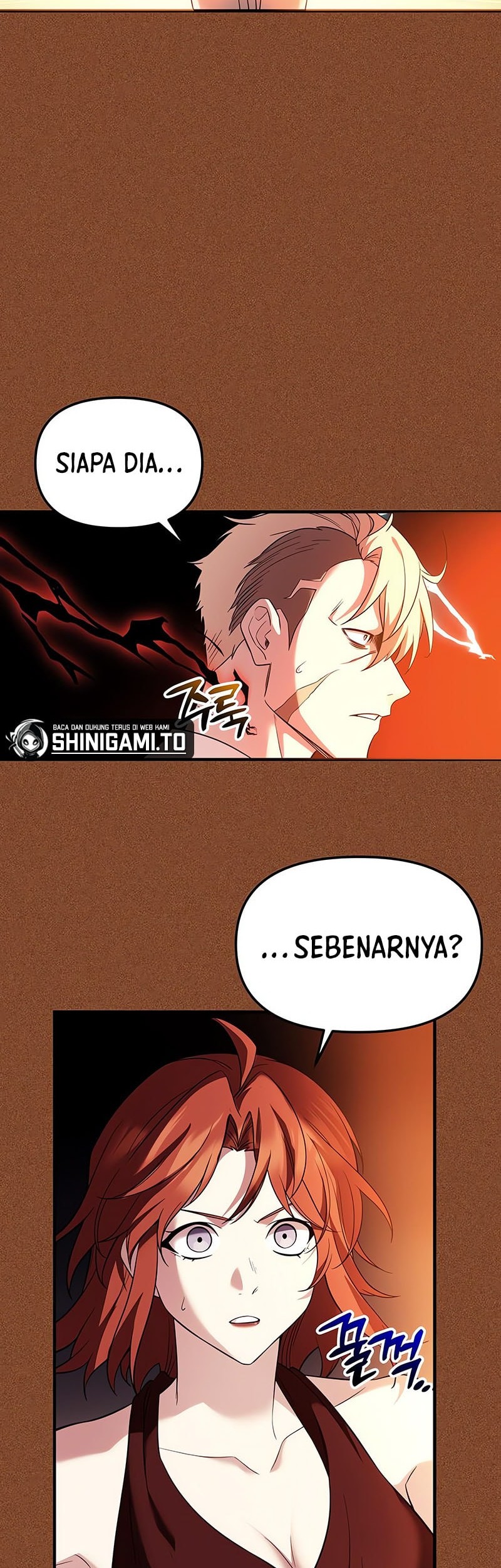 Chapter 136 - halaman 23