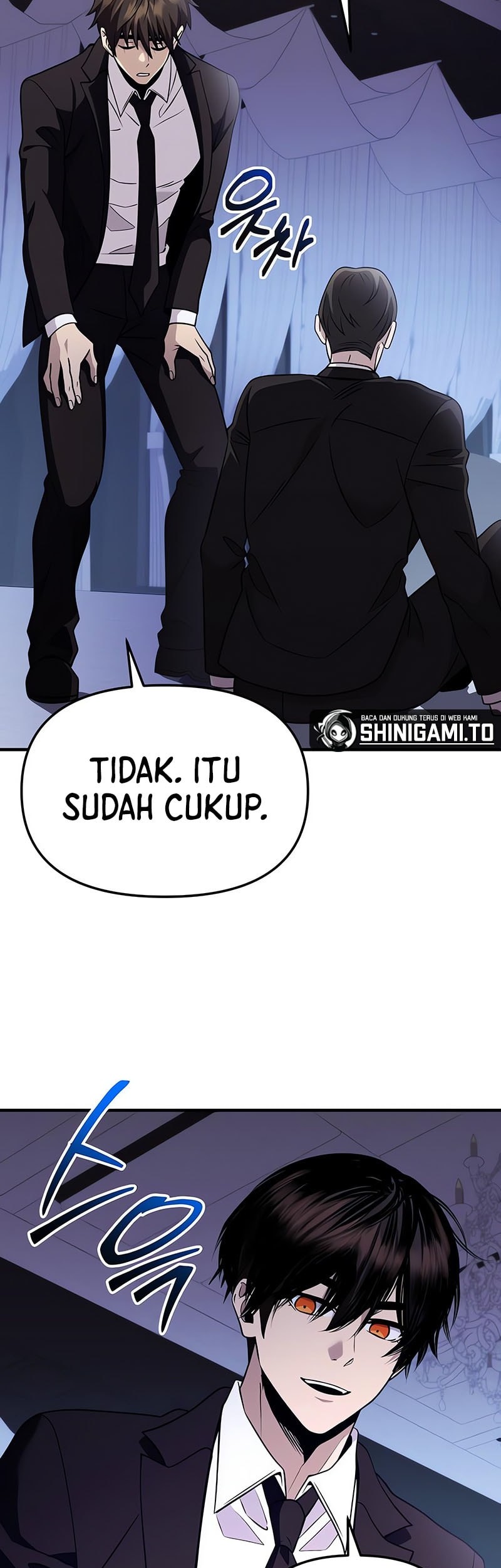 Chapter 137 - halaman 41