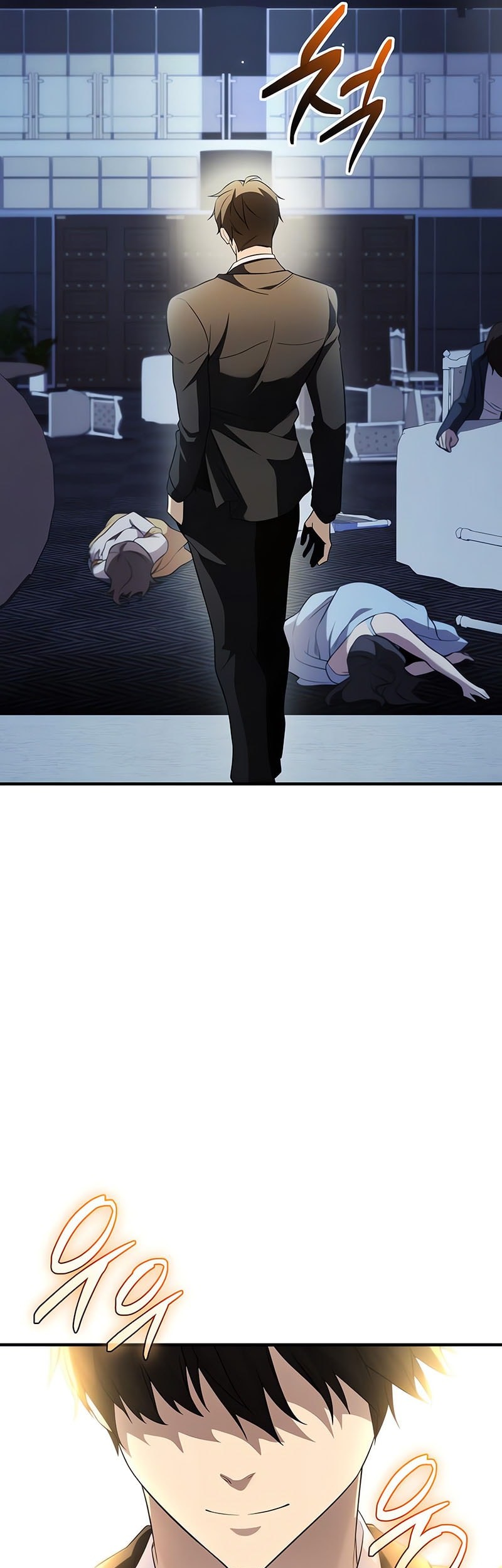 Chapter 137 - halaman 19