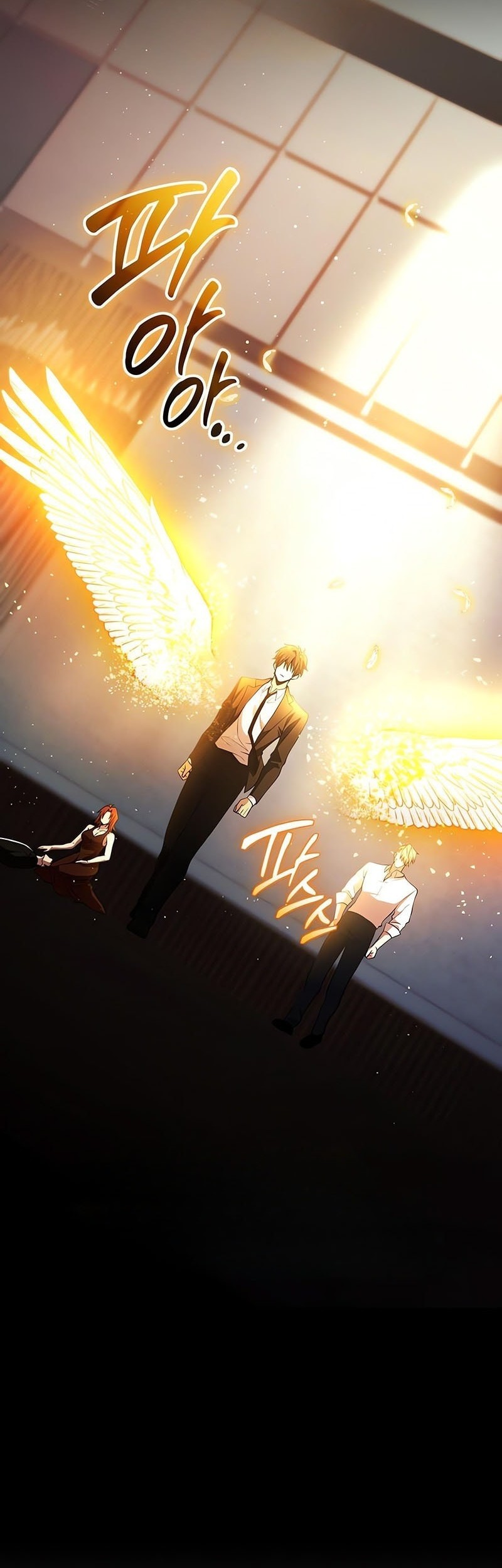 Chapter 137 - halaman 32