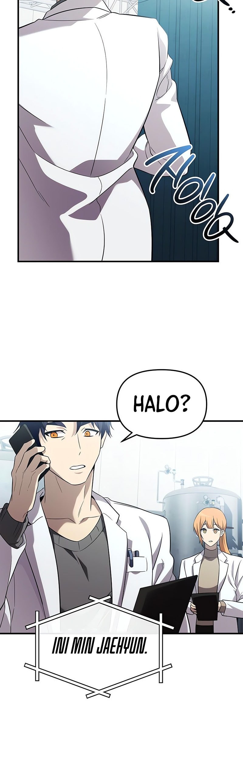 Chapter 138 - halaman 4