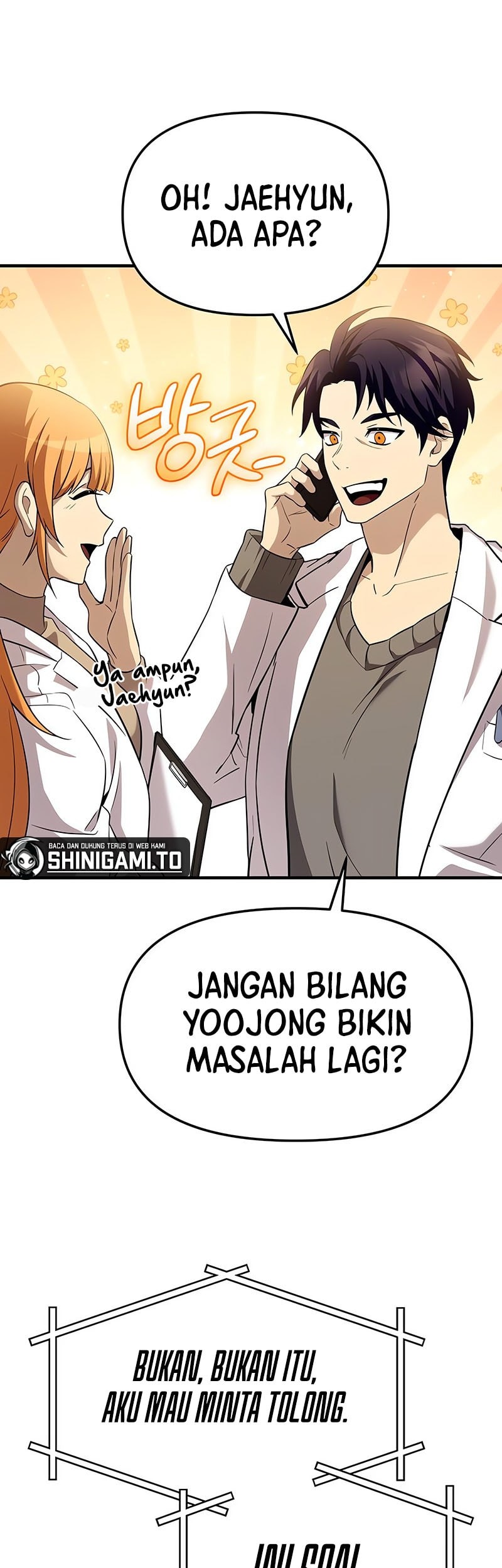 Chapter 138 - halaman 5