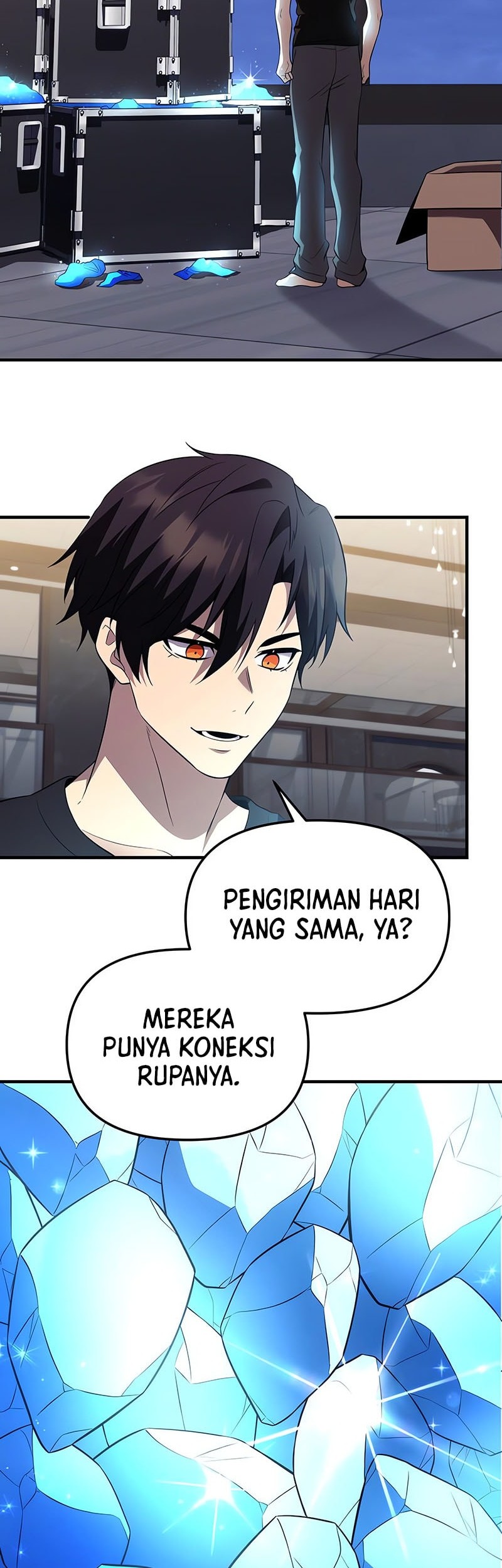 Chapter 138 - halaman 20