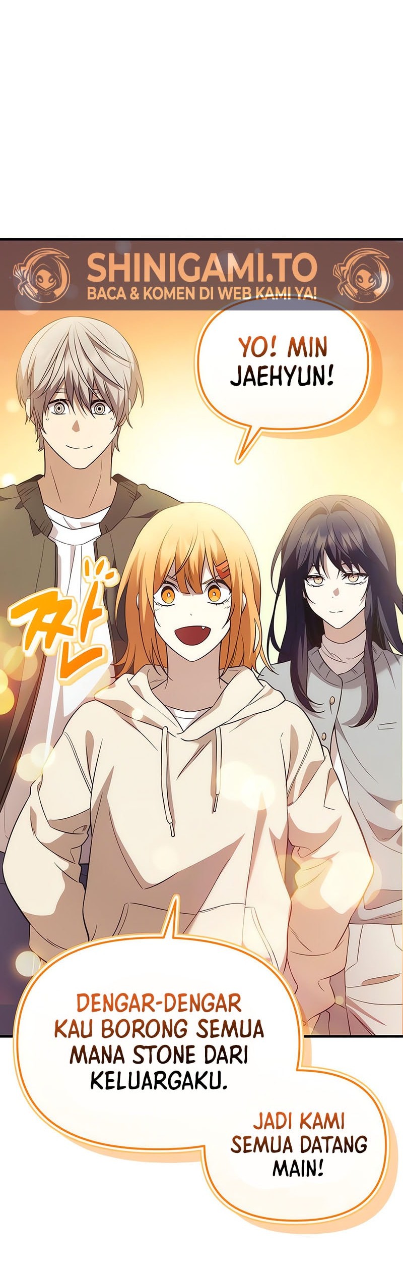 Chapter 138 - halaman 22