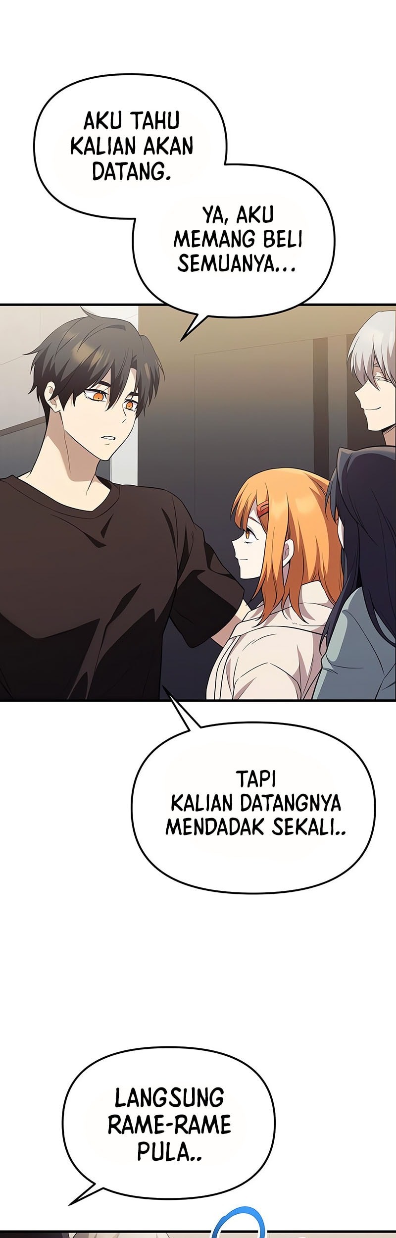 Chapter 138 - halaman 23