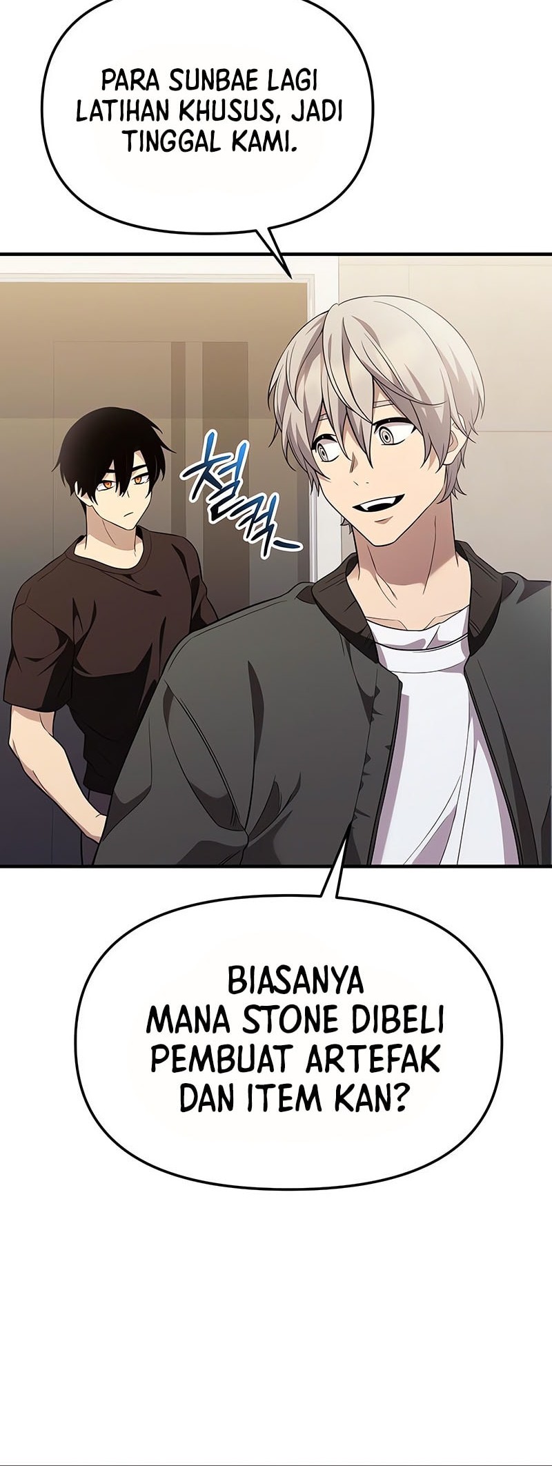 Chapter 138 - halaman 26