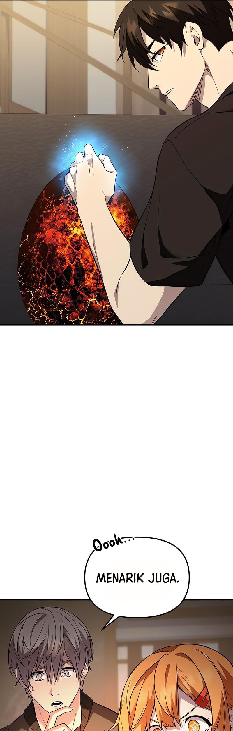 Chapter 138 - halaman 31