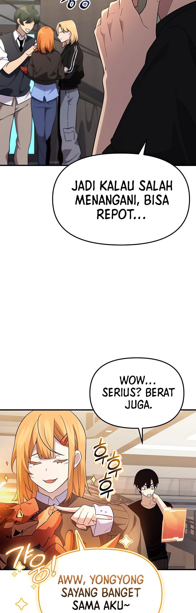 Chapter 139 - halaman 20