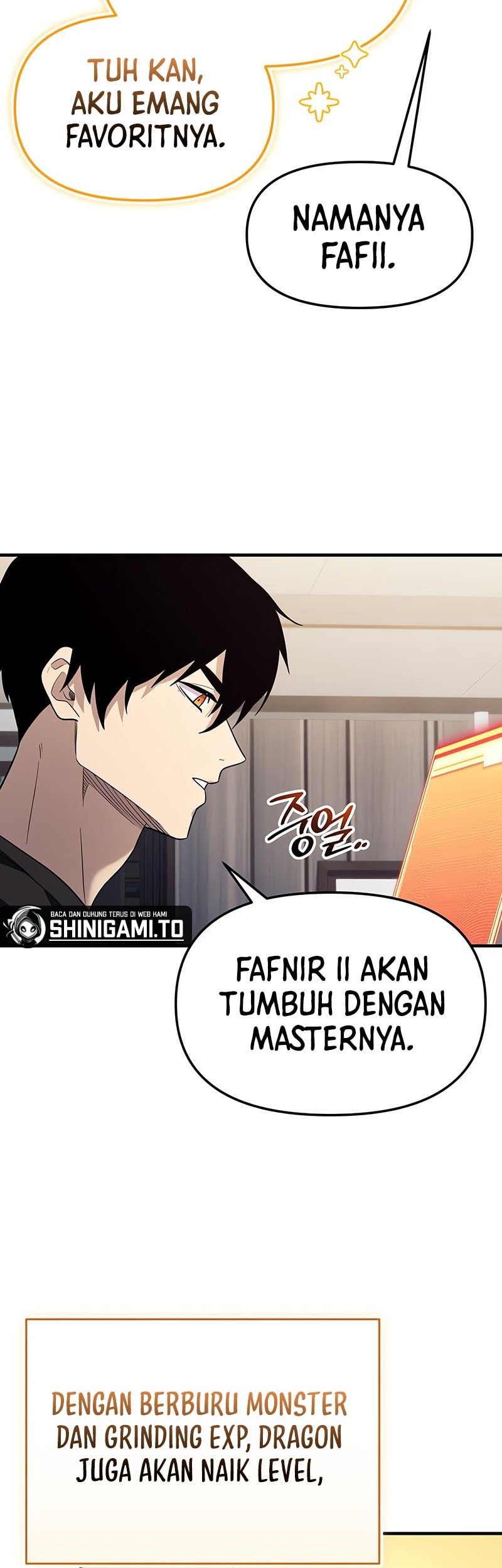 Chapter 139 - halaman 21