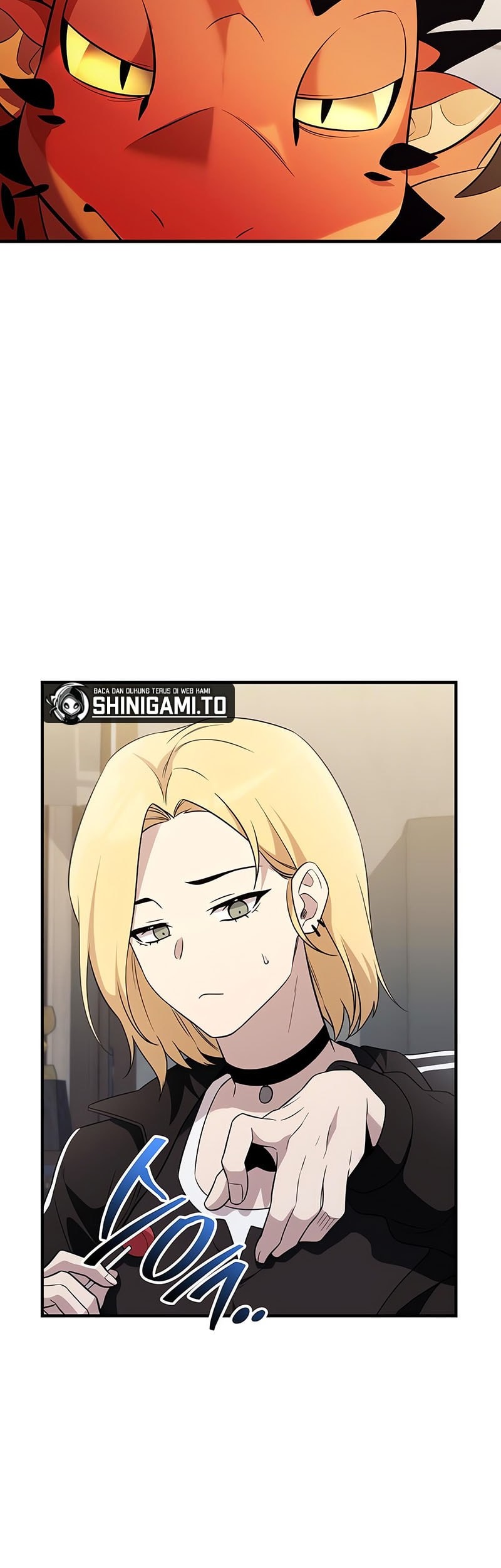 Chapter 139 - halaman 29