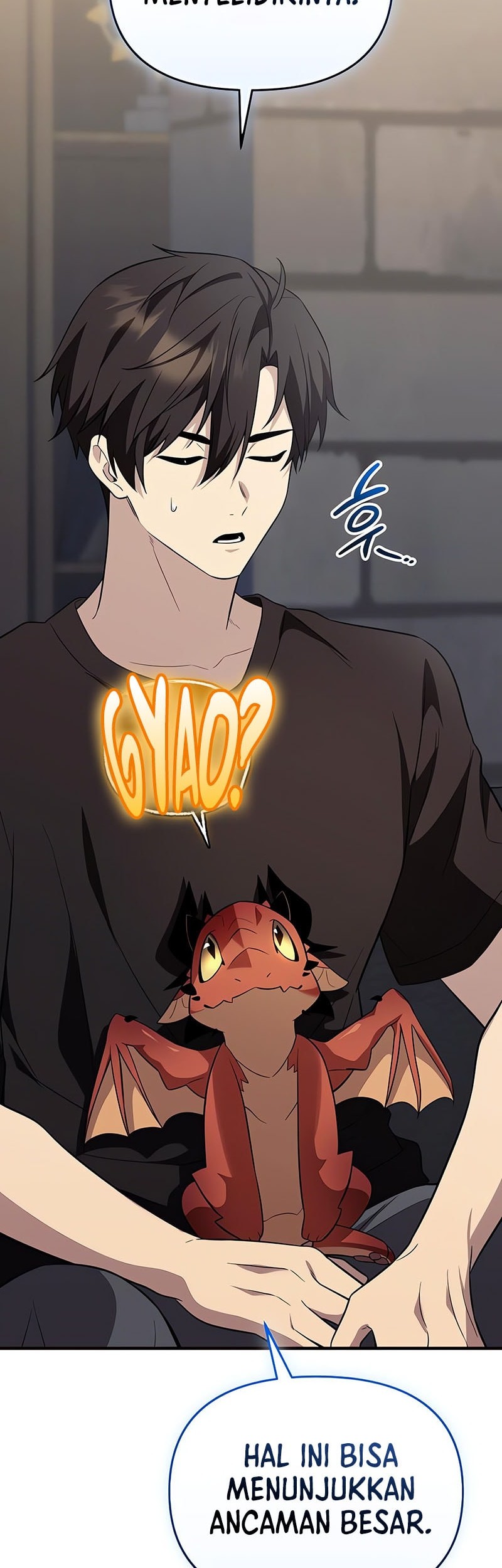 Chapter 140 - halaman 20
