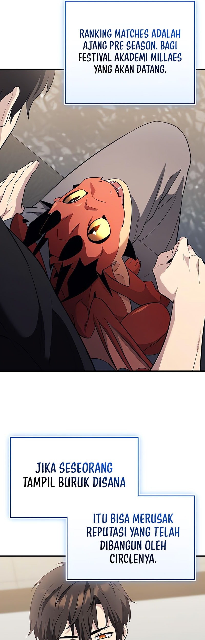 Chapter 140 - halaman 27