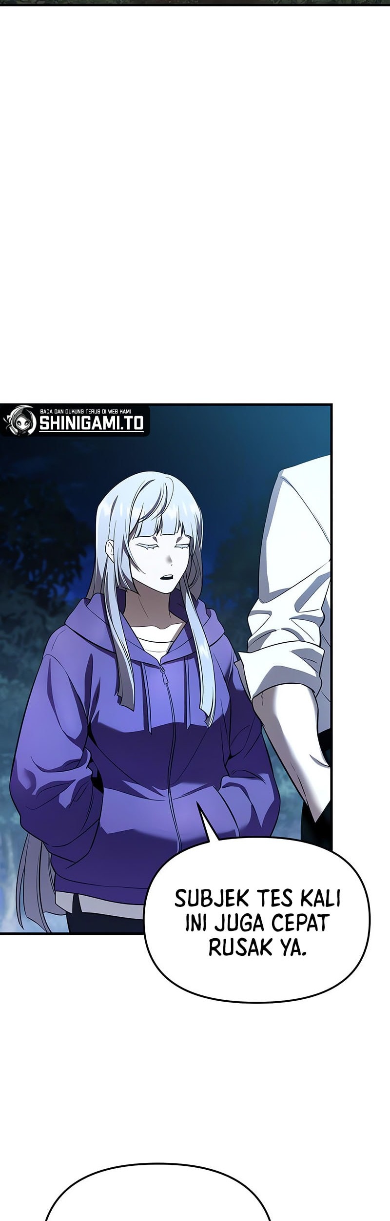 Chapter 142 - halaman 29