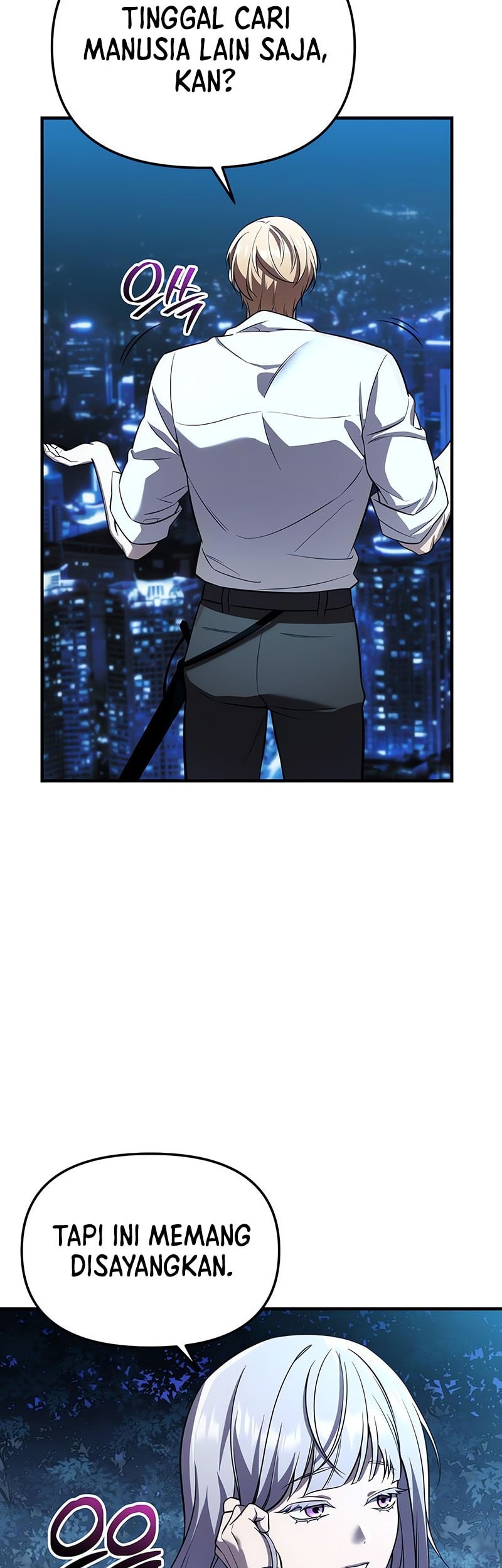 Chapter 142 - halaman 30