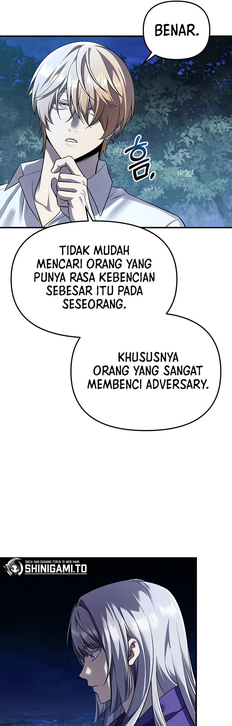 Chapter 142 - halaman 32