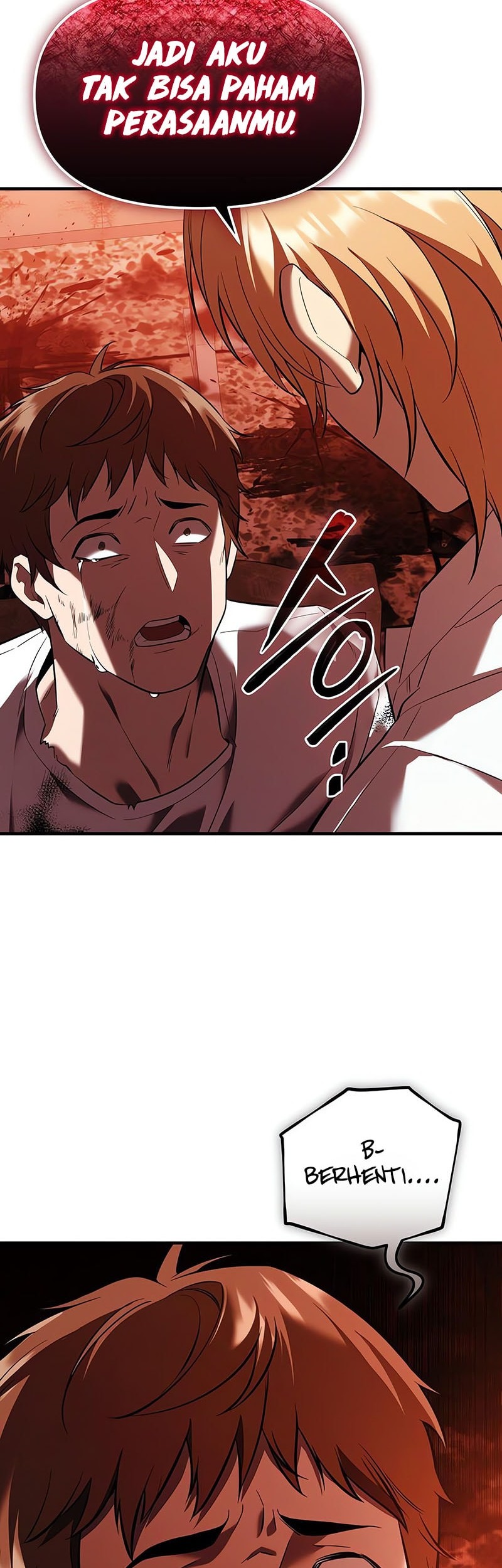 Chapter 143 - halaman 28