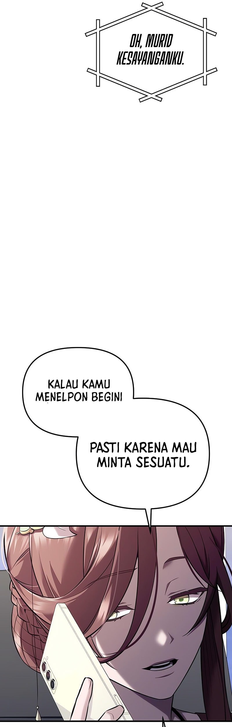 Chapter 144 - halaman 15