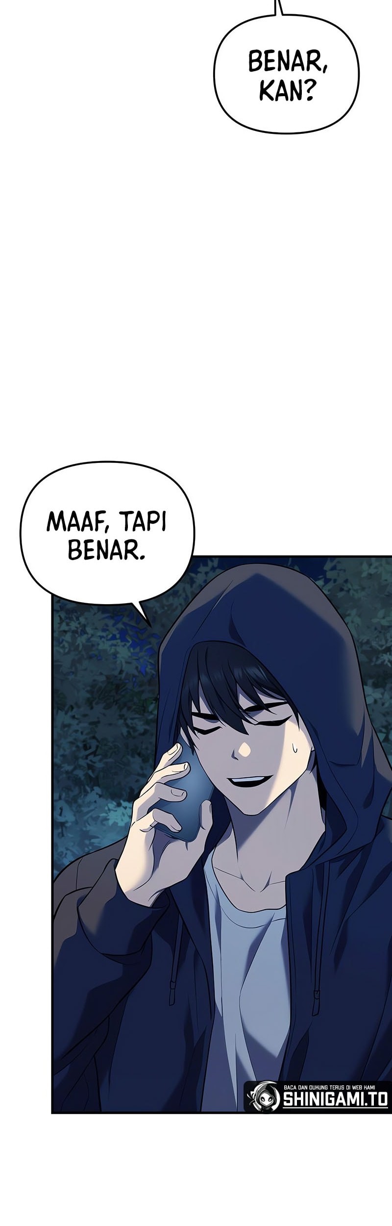 Chapter 144 - halaman 16