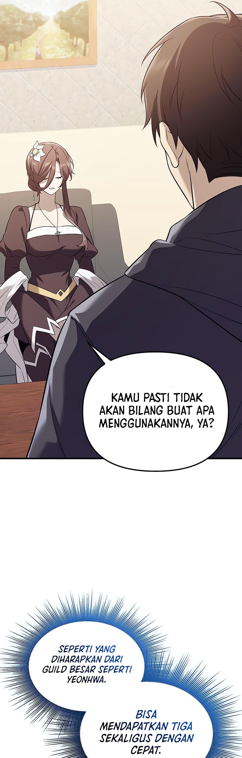 Chapter 144 - halaman 23
