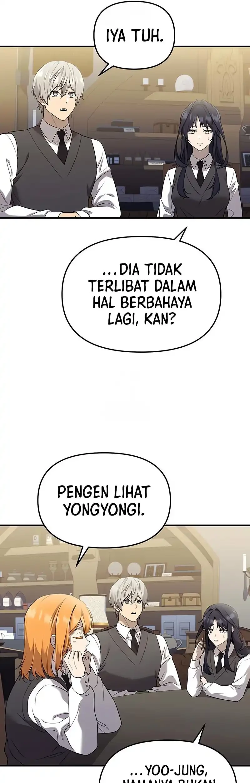 Chapter 145 - halaman 54