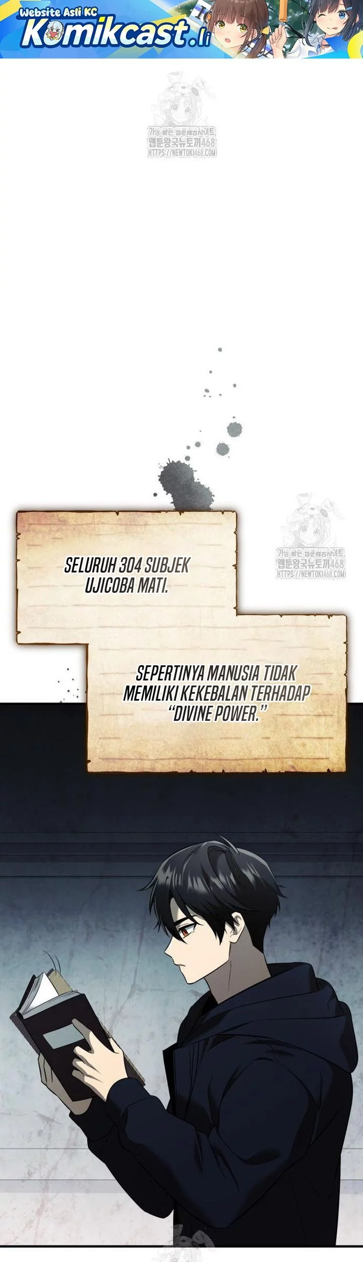 Chapter 146 - halaman 2