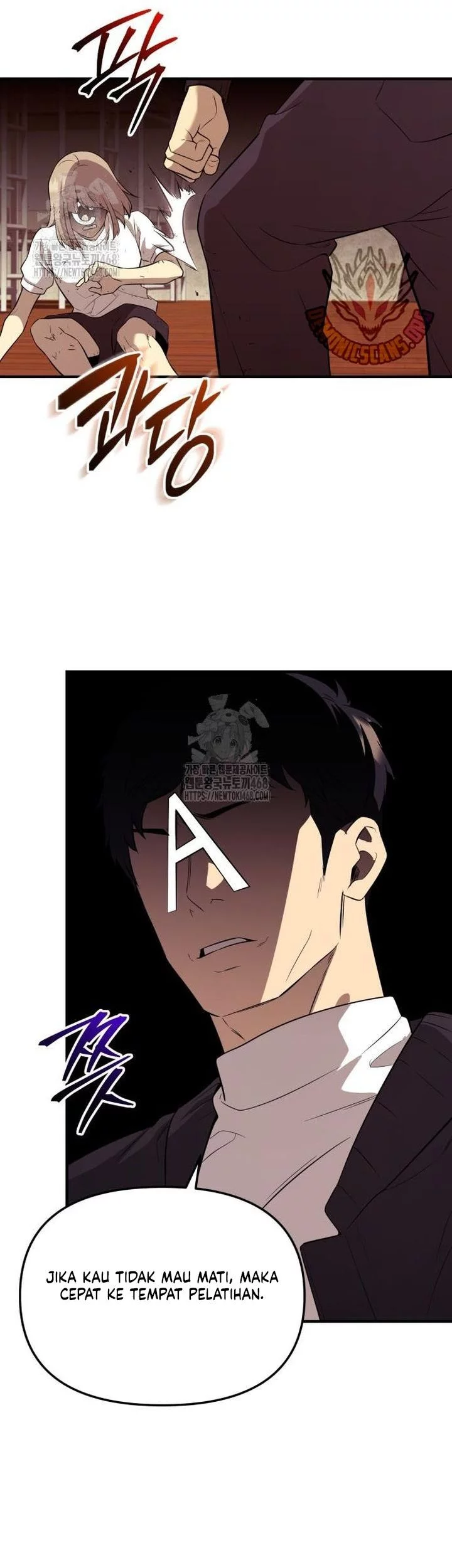 Chapter 146 - halaman 72