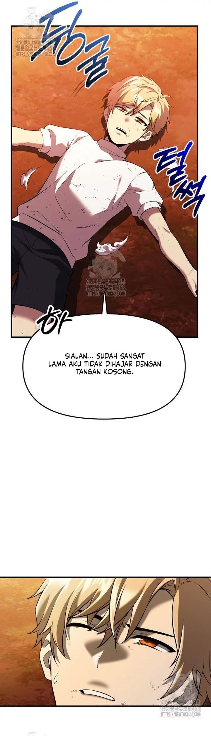 Chapter 146 - halaman 98