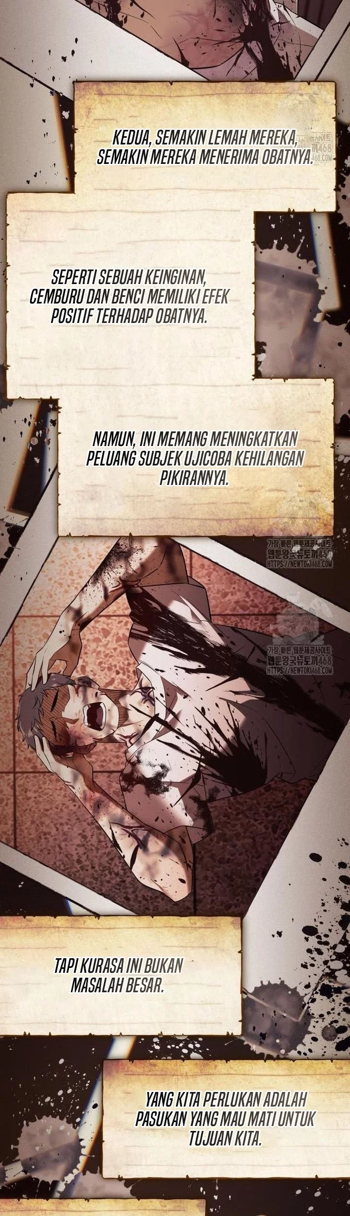 Chapter 146 - halaman 15