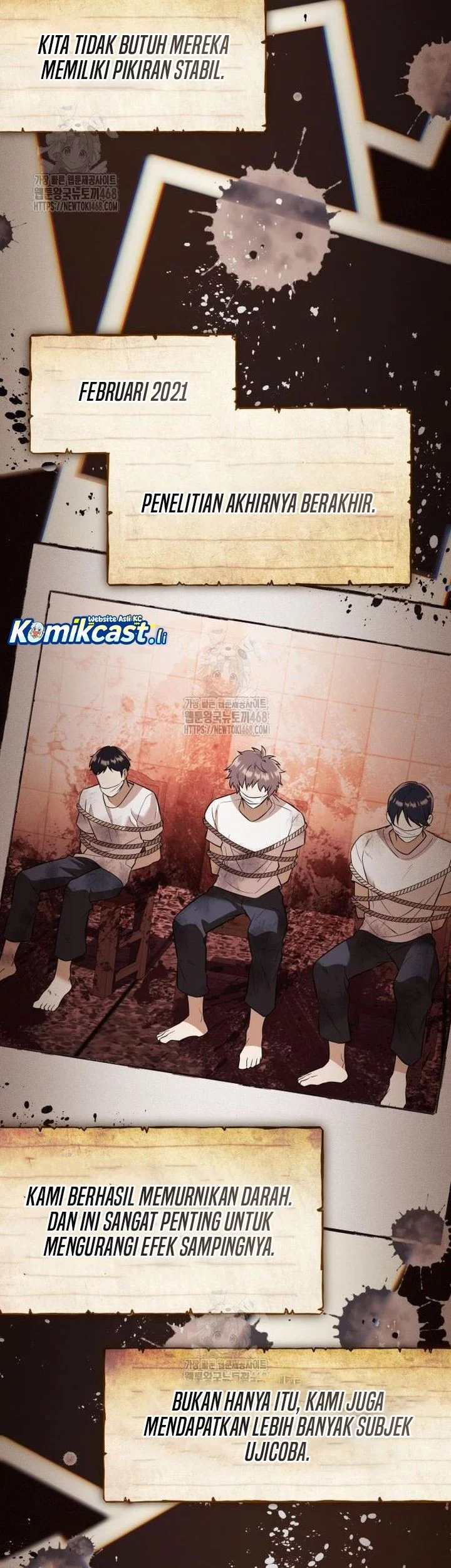 Chapter 146 - halaman 16