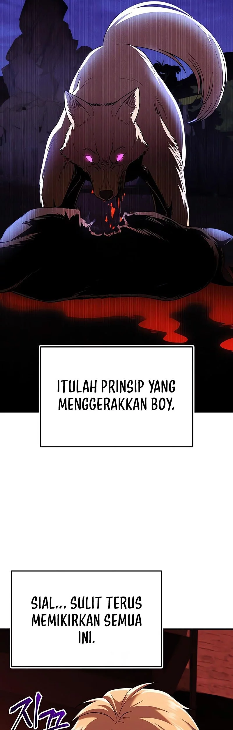 Chapter 147 - halaman 23