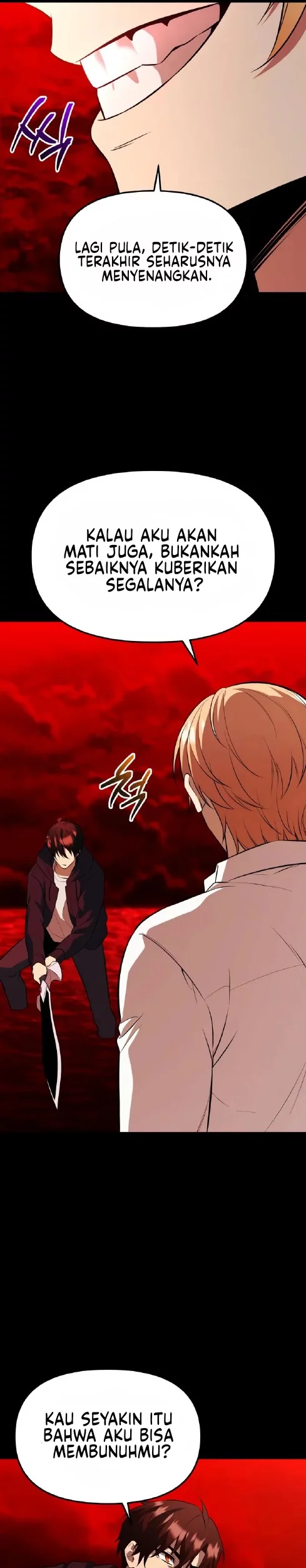 Chapter 150 - halaman 23