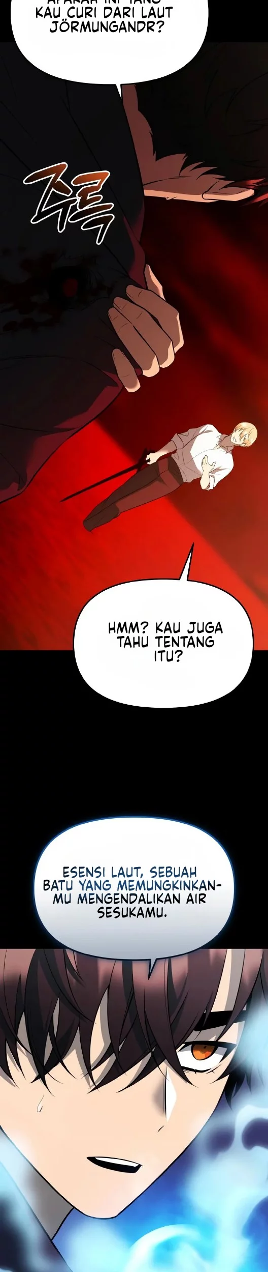 Chapter 150 - halaman 33