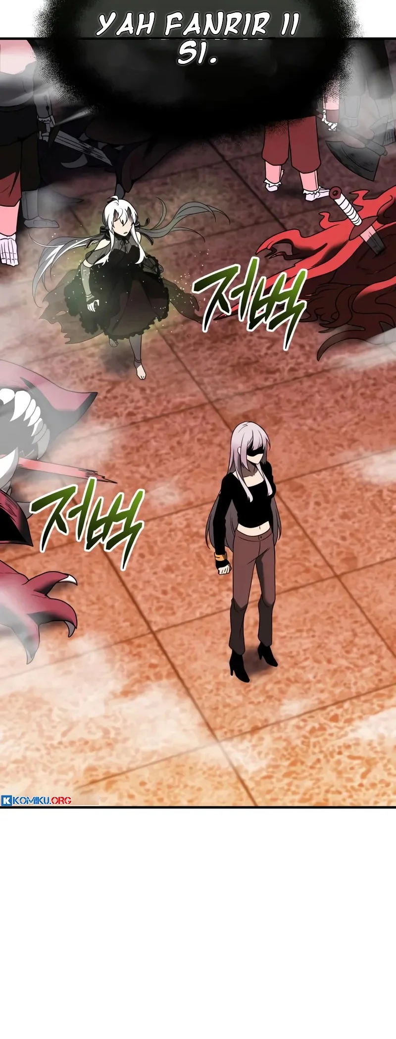 Chapter 151 - halaman 67