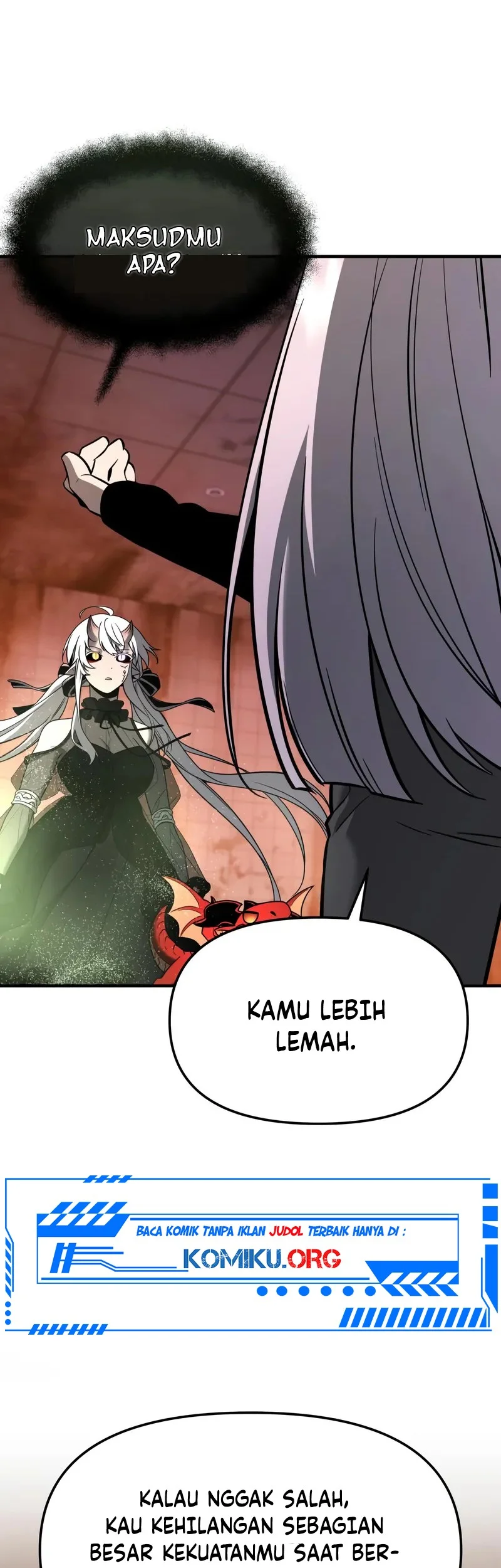 Chapter 151 - halaman 15