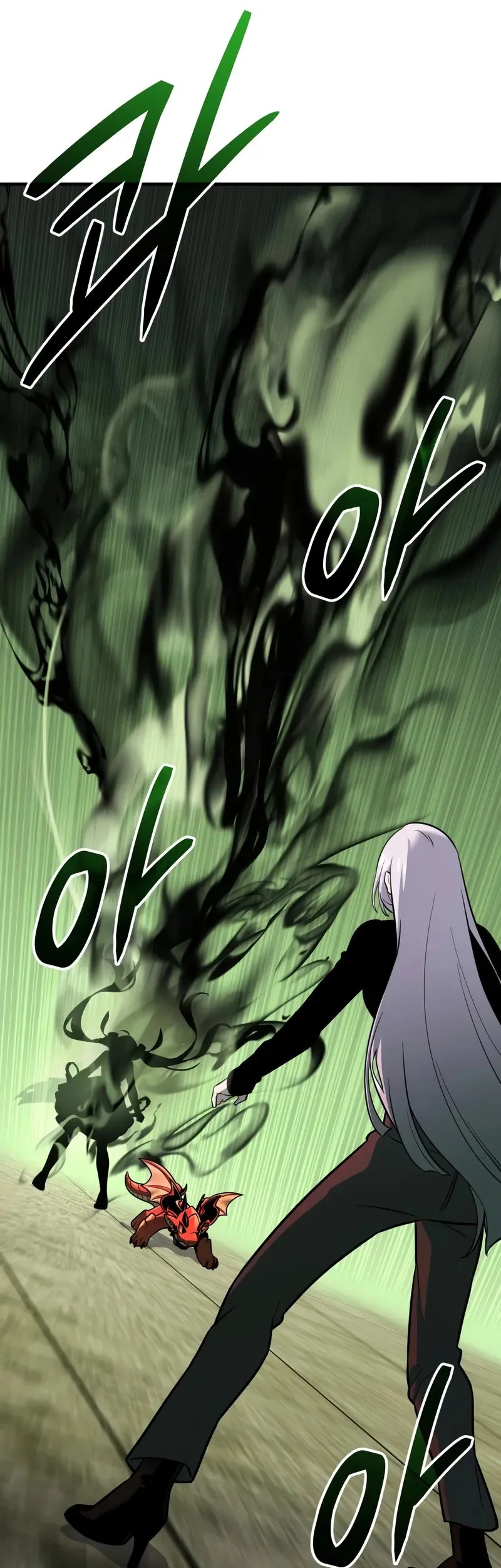 Chapter 151 - halaman 20
