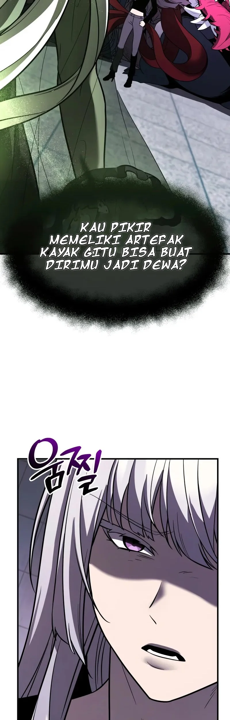 Chapter 151 - halaman 35